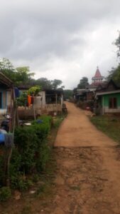 Belum Tersambung Listrik PLN, Warga Dusun Burgu Desa Solor Bondowoso Berharap Bantuan Menteri BUMN