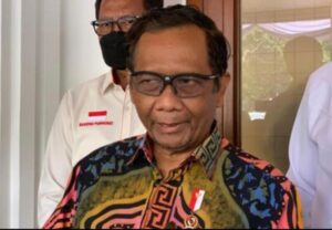 Tragedi di Stadion Kanjuruhan, Mahfud MD.Polisi Sudah Usulkan Pertandingan Sore Dan Penonton Sesuai Kapasitas Stadion