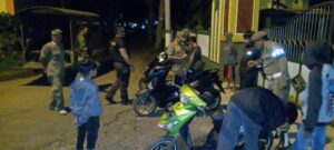 Satpolpp Bondowoso Laksanakan Patroli, Berikut Hasilnya