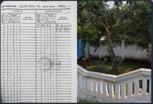 Miris!!! Seorang Anak Mantu Di Pasuruan Gugat Tanah Hak Milik Mertunya