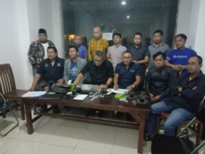 Peradi Kabupaten Malang, Bentuk Team Tatak, Tragedi Kanjuruhan Pemerintah Harus Tanggung Jawab