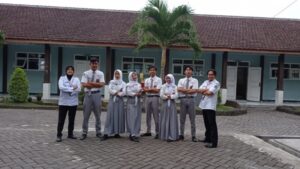 Luar Biasa, SMKN 1 Bondowoso Raih Peringkat Empat Tingkat Nasional Lomba Film Pendek Dokumenter