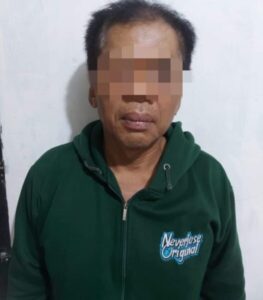 Penghuni Kos Meninggal Dunia, Barang Berharga Dicuri