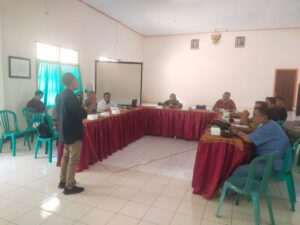 Adanya Jasa Pemasangan Wifi Di Wilayah Kecamatan Ijen Berikut Kata ADM Perhutani Bondowoso