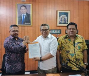 Tim Advokasi Tragedi Kanjuruhan (TATAK), Gelar Konferensi Pers