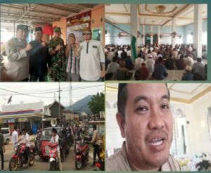 Maulid Nabi Diramaikan 30 Desa di Kecamatan Penengahan