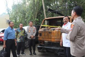 TPIGF Terus Melakukan Investigasi Terkait Tragedi Stadion Kanjuruhan Malang