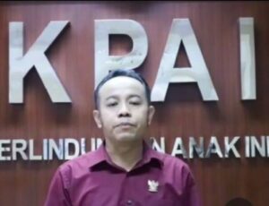 KPAI Apresiasi Kapolresta Malang Kota yang Bakal Asuh Anak Korban Tragedi Kanjuruhan