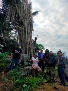 Nguri-Nguri Tradisi Masyarakat Sebagai Bentuk Pelestarian Budaya