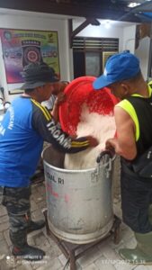 Pemkab Banyuwangi Beri Penanganan Medis Bagi Warga Terdampak Banjir