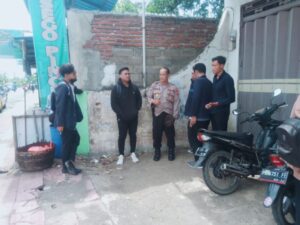 Sepeda Motor Milik Mahasiswa UNARS Situbondo, Raib di Gondol Pencuri