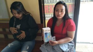 Pulang Belanja Kosmetik, Janda Muda Dijambret Pengendara NMAX