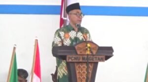 Kesan Ulama Magetan Terhadap Mantan Kapolda Jatim Irjen Pol Nico Afinta