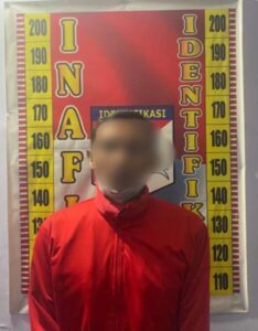 Sat Reskrim Polres Bondowoso Berhasil Bekuk Pelaku Penipuan