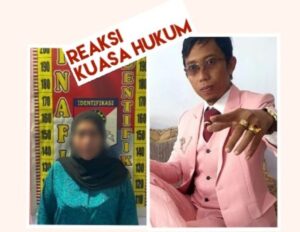 Kasus Investasi Bodong, Kuasa Hukum Kita Lihat Fakta Persidangan Nanti