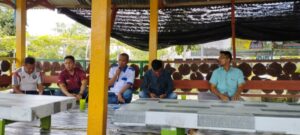 DPC PPWI Lampung Timur dan Anggota Siap Hadir Dalam Acara Kongres Nasional ke III PPWI di Jakarta