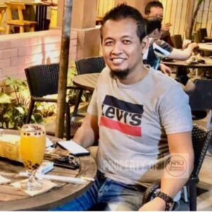 Berikut Paparan Pakar SEO Tentang Media Sosial dan Proxy War di Indonesia Dalam Bayangan Algorithma Pisau Bermata Dua