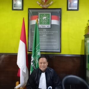Dirut Marlena Law Office & Partner Akan Ambil Langkah Hukum Lain Untuk Pembelaan Terhadap PT Lensa Nusantara