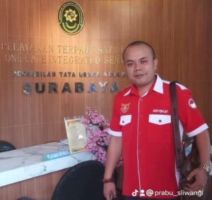 Media Lensa Nusantara Difitnah, Ketua PARI DPW JATIM Angkat Bicara
