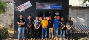 Buka Kajian Hukum KEJ kepada lintas Media, Advokat Bondowoso : Pengetahuan wartawan harus Kompleks