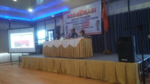 Tingkatkan Partisipasi Masyarakat Awasi Pemilu, Bawaslu Gandeng Ormas