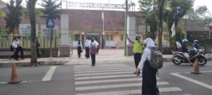 Polres Bondowoso Memberikan Rasa Aman dan Nyaman Bagi Warganya Dengan Commenderwish