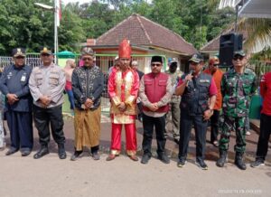 Hari Jadi Kota Dampit Ke – 107 Bukti Nyata Keragaman Budaya Nusantara