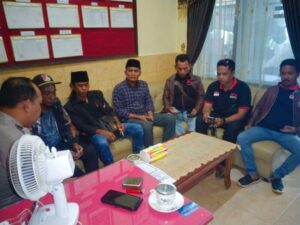 Anggota LSM KPK Madura Menjadi Korban Percobaan Pembunuhan, Subhan Adi Handoko,.SH,.MH Angkat Bicara
