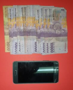 Warga Kilensari Situbondo Ditangkap Satreskoba Polres Bondowoso Ada Apa?