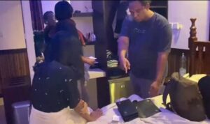 Sekali Transaksi Dapat Jasa Rp100Ribu, Polresta Padang Ringkus Seorang Mucikari