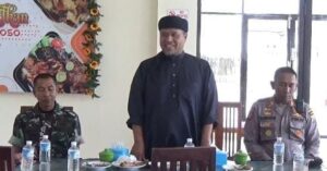 Pembubaran Panitia Jaka Sopan,Target 2023 Lebih Meriah