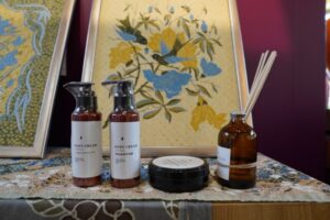 Pengusaha Bali Binaan LPEI Bangun Bisnis yang Ramah Lingkungan