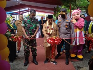 Bupati Situbondo Resmikan Fasilitas Kesehatan Baru di RSUD Abdoer Rahem