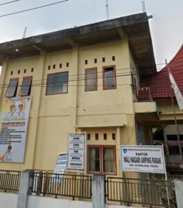 Warga Amping Parak Keluhkan Terkait Kinerja Pemerintah Setempat