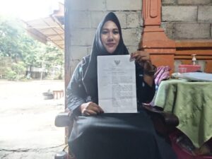 Adanya Mutasi Perangkat Desa Sumberkolak, Berikut Kata Camat Panarukan