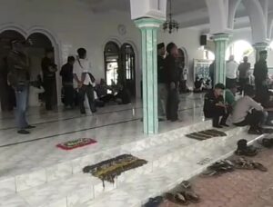 Sumpah Pocong Di Tapen Gagal, Berikut Alasannya