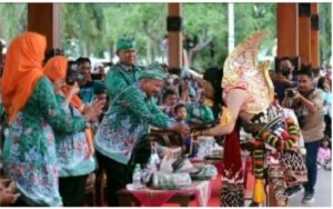 Pemkab Situbondo Gelar Ethnik Festival 2022 Go Internasional