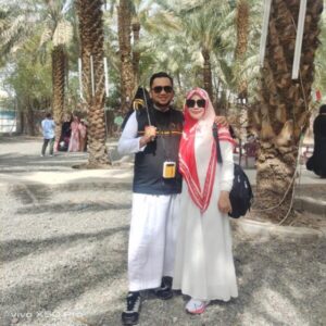 Diduga Jama’ah Umroh Asal Bondowoso Terlantar, CV Berkah Zam-zam Angkat Bicara