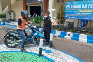 Polres Malang, Memudahkan Dalam Pengurusan SIM Mau Baru atau perpanjangan