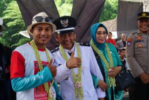 Terpilih Jadi Kades Curah Tatal, Suswanto Siap Bangun Desanya Bersama Masyarakat