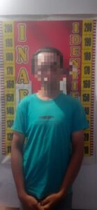 Warga Desa Pejaten Gelapkan Dana Koperasi, Diamankan Polres Bondowoso