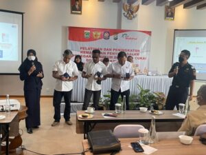 Tingkatkan Kemampuan Penyidik, Satreskrim Polres Malang Gelar Pelatihan