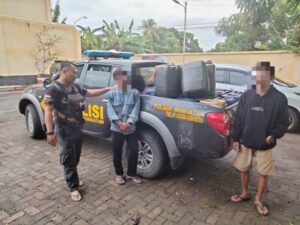 Sulitnya BBM, Polisi Berhasil Amankan Penimbunan Jenis Pertalite