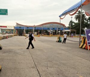 Layanan Arus Balik Gilimanuk – Ketapang dan Bakauheni – Merak Cenderung Sepi, Pengguna Jasa Dihimbau Tetap Waspada Cuaca Ekstrim dan Beli Tiket Online