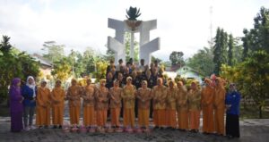 LVRI Bondowoso Adakan Tasyakuran HUT ke 66 Tekankan Nilai Perjuangan