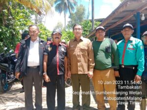 Penyerahan Tanggung Jawab Sosial Dan Lingkungan ( TJSL )