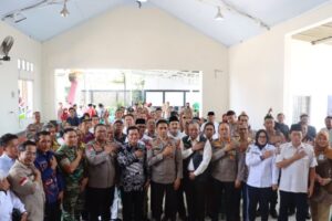 Kapolda Lampung Tindak Tegas Aksi Genk Motor Atau Tawuran