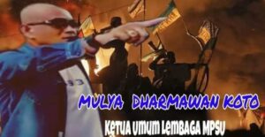 Lembaga MPSU Apresiasi Terobosan Kepala Dinas Pendidikan dan Kebudayaan (Kadis Dikbud) Kota Medan Cegah Siswa Putus Sekolah