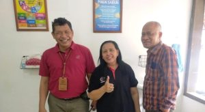Bentuk Kepedulian, Perhutani Bondowoso Gelar Cek Kesehatan Seluruh Karyawan dan Karyawati