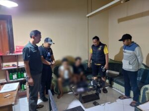 Lagi Lagi Satreskoba Bondowoso Tangkap Pelaku Pengedar Pil Logo Y Asal Desa Jurang Sapi Tapen